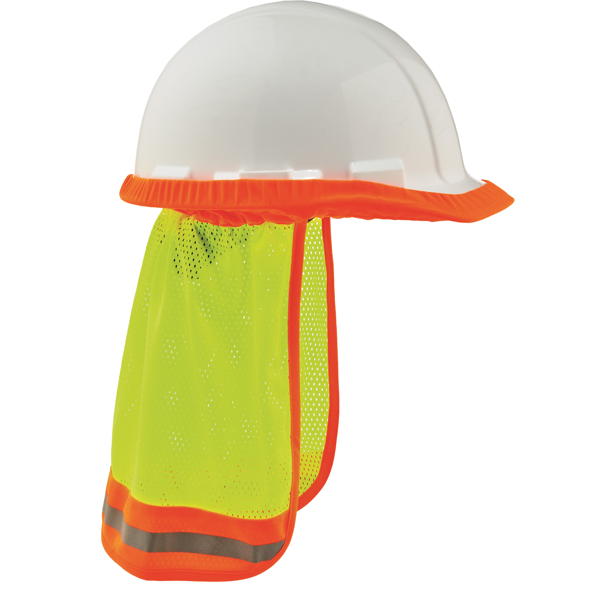 Voile pour le cou haute visibilité GloWearMD 8005
