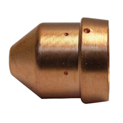 Embout, Embout pour chalumeau au plasma