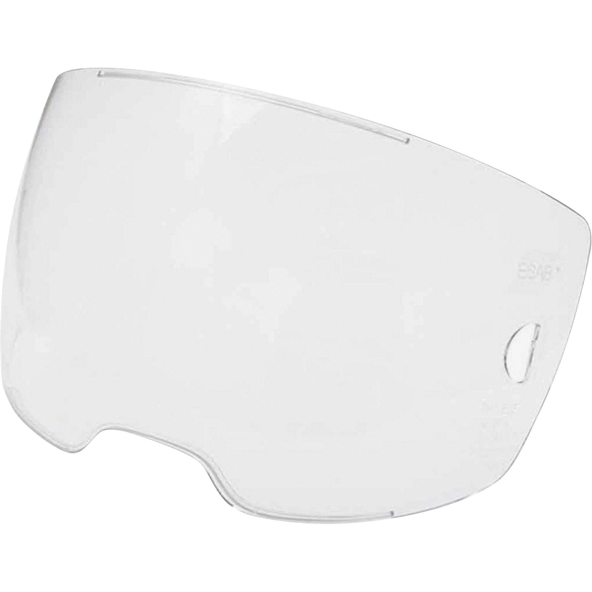 Lentille transparente A50 SentinelMC