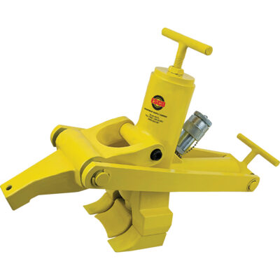 Démonte-talons hydraulique Combi série Pro