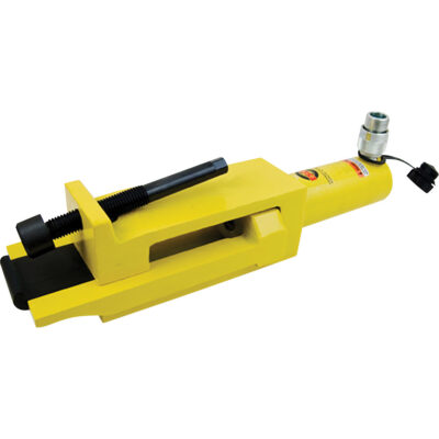 Démonte-talons hydraulique OTR Earthmover série Pro
