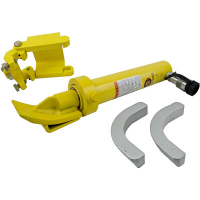 Démonte-talons hydraulique Talon série Pro