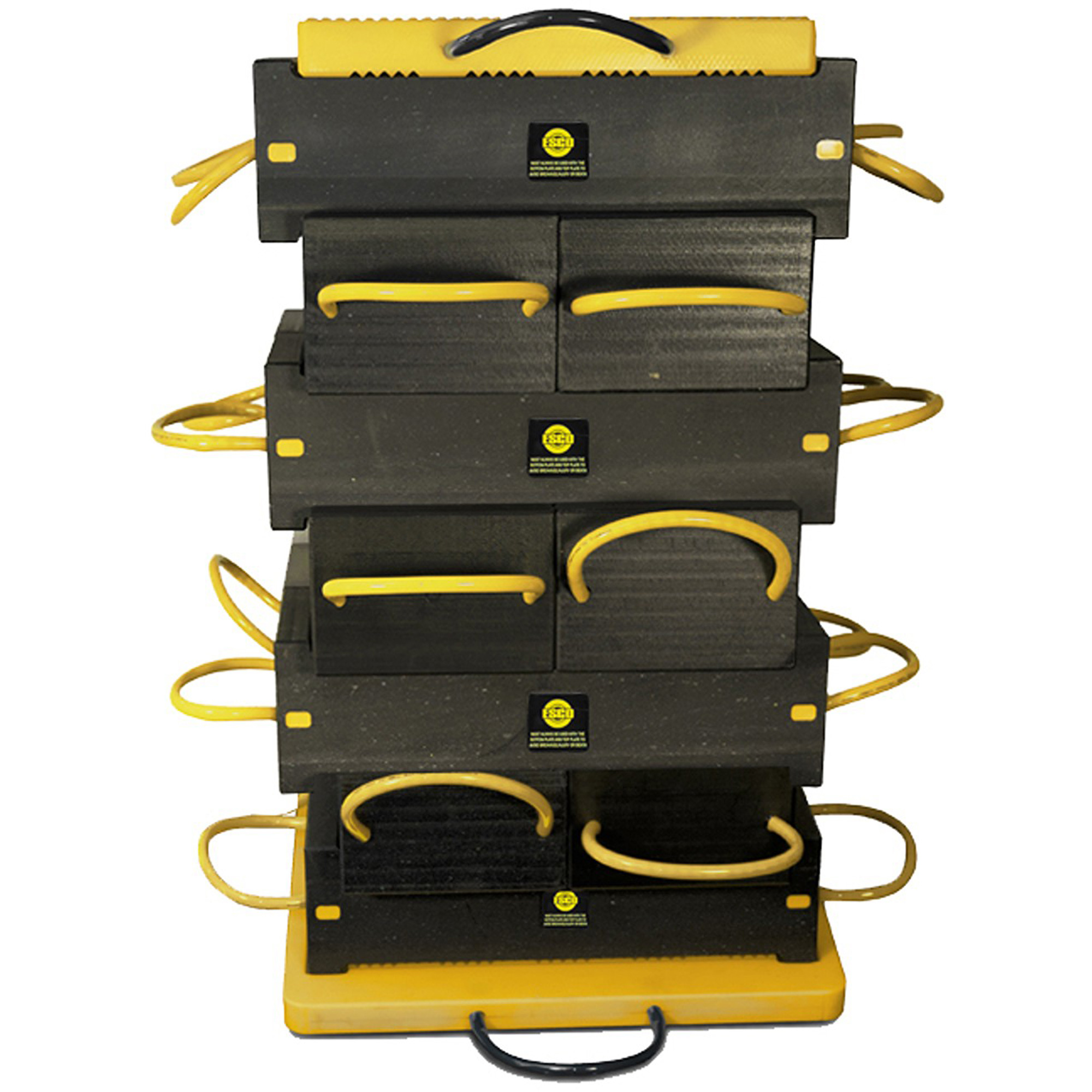 Ensemble blocs de soutènement 15 mcx