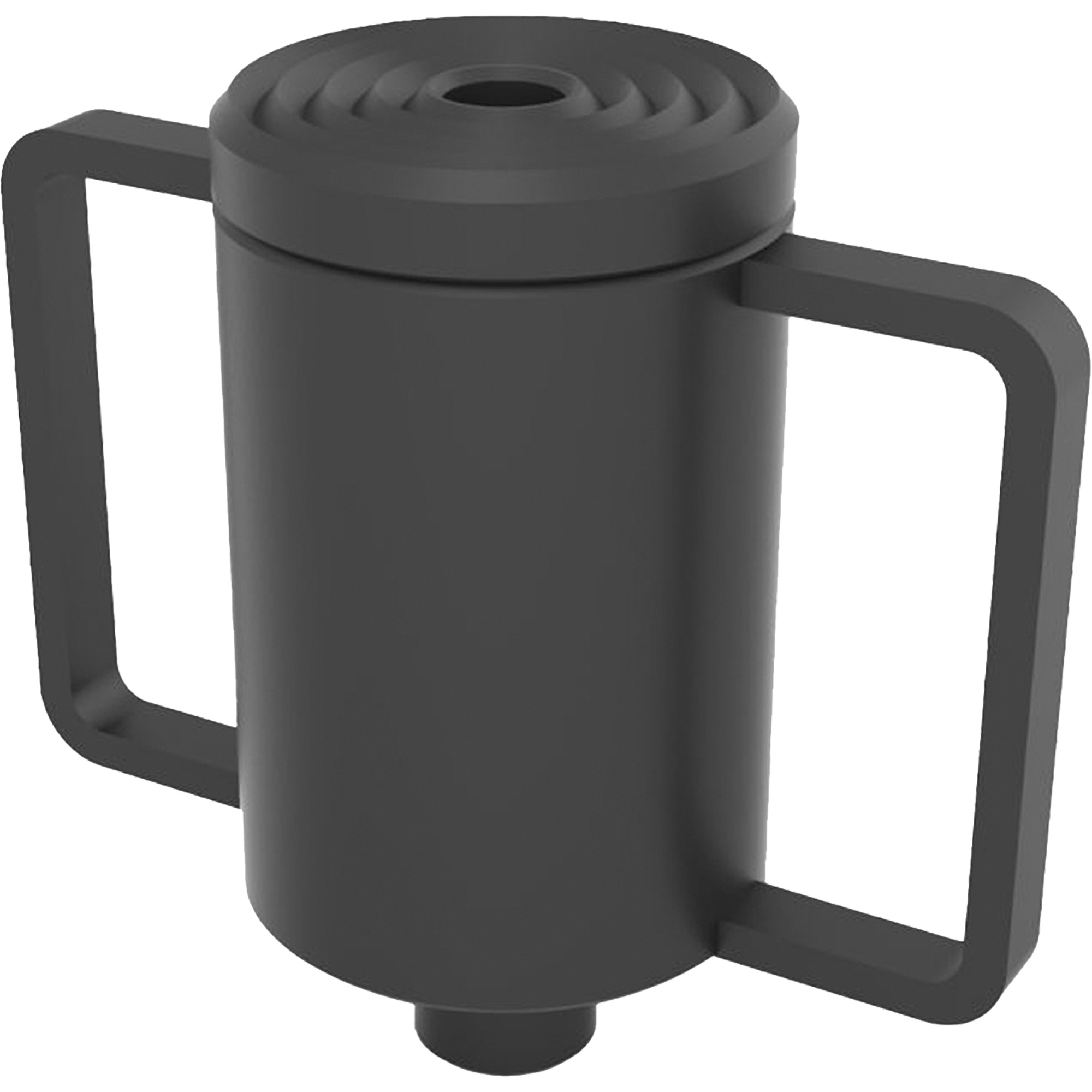 Rallonge de 6" pour crics Mammut 91000 et 91003 d'ESCO