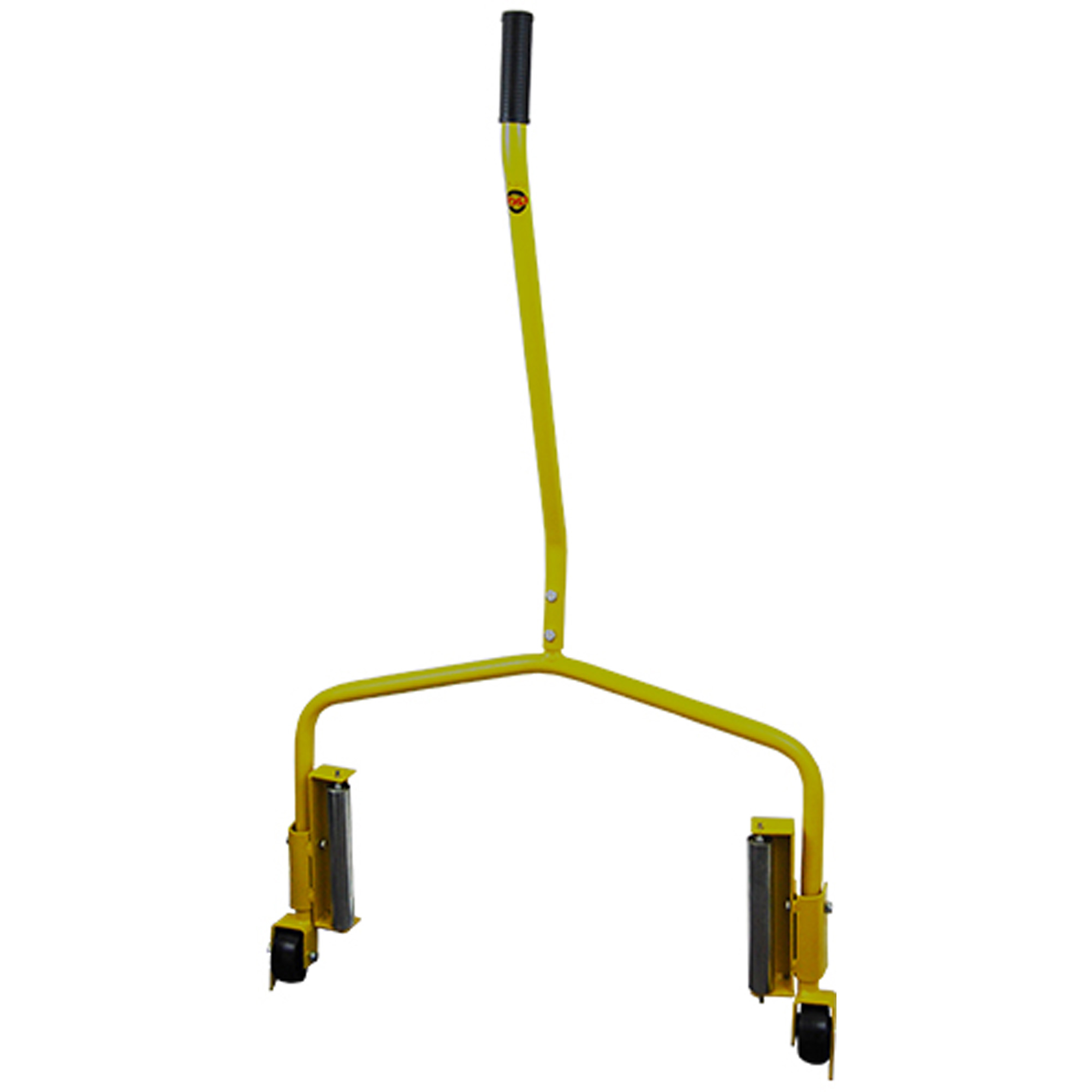 Socle roulant pour roue de camion, Capacité de 280 lb