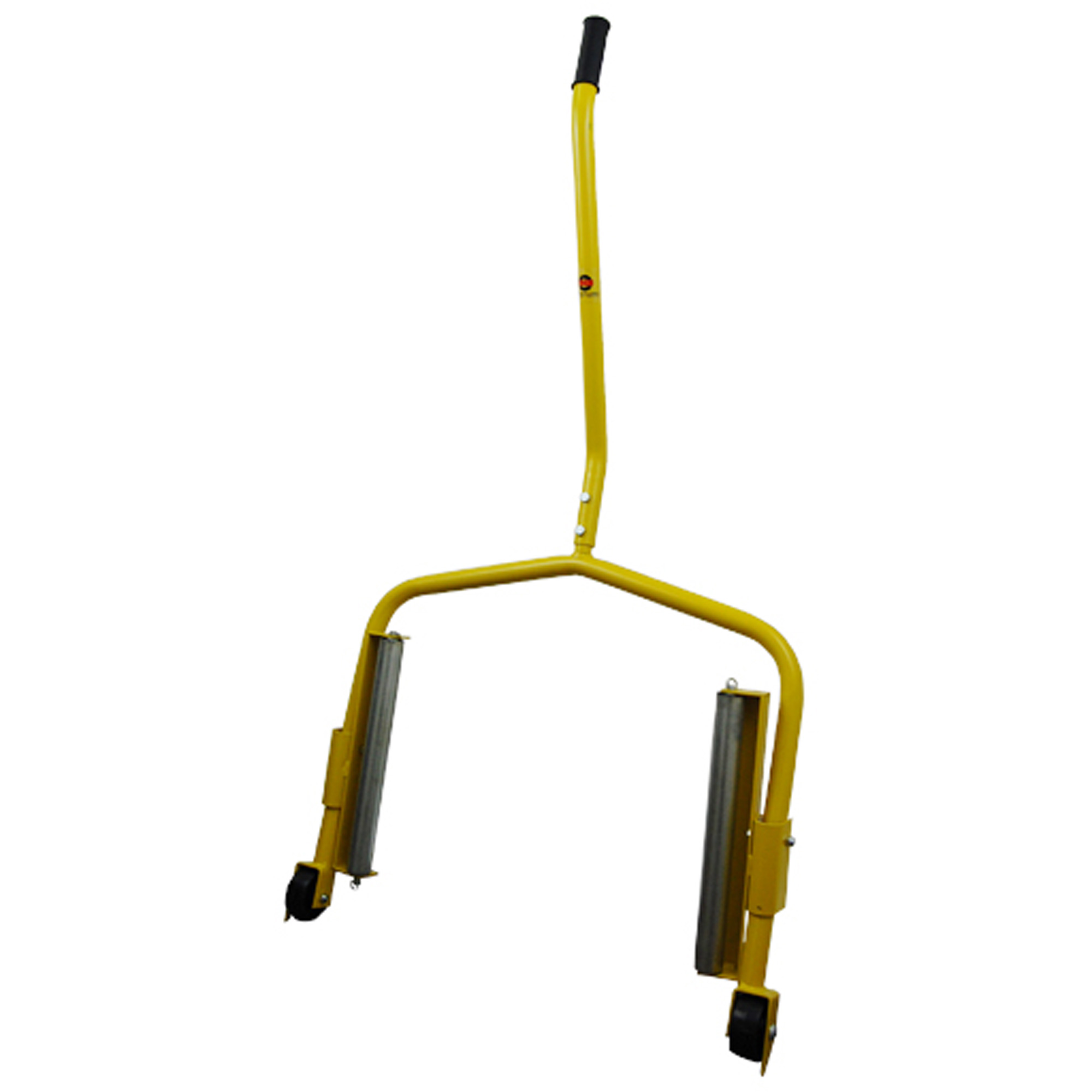Socle roulant pour super roue, Capacité de 450 lb