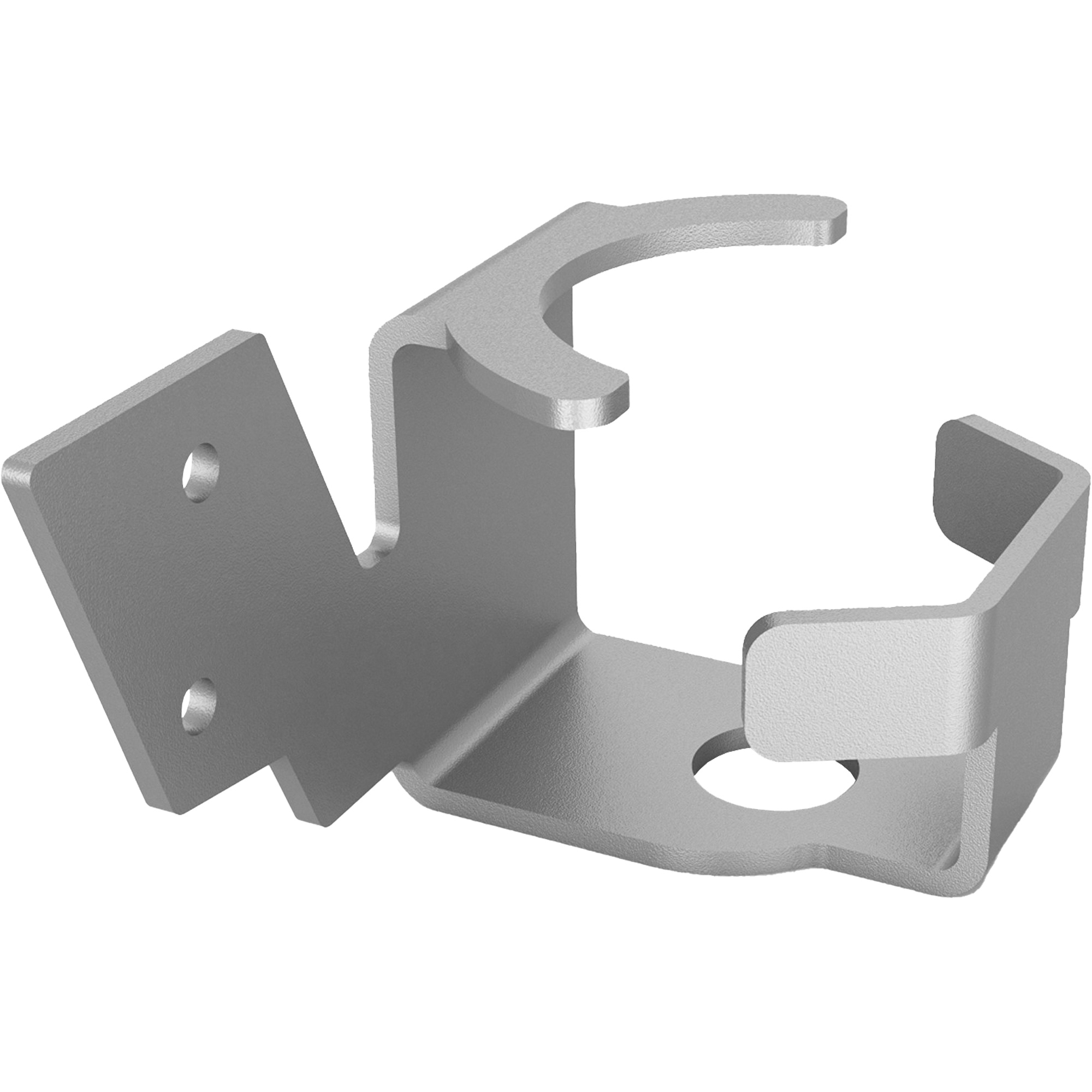 Support de rallonge droit pour crics Mammut 91000 et 91003 d'ESCO