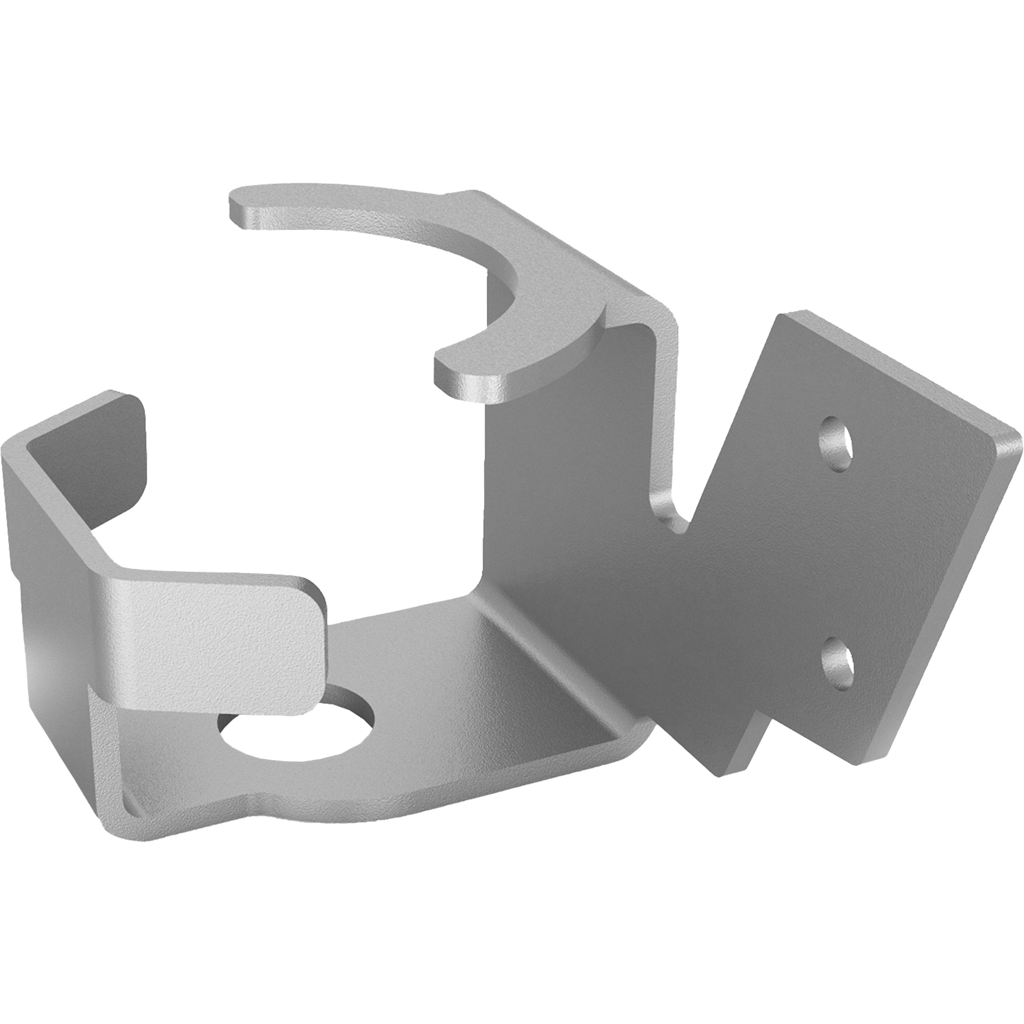 Support de rallonge gauche pour crics Mammut 91000 et 91003 d'ESCO