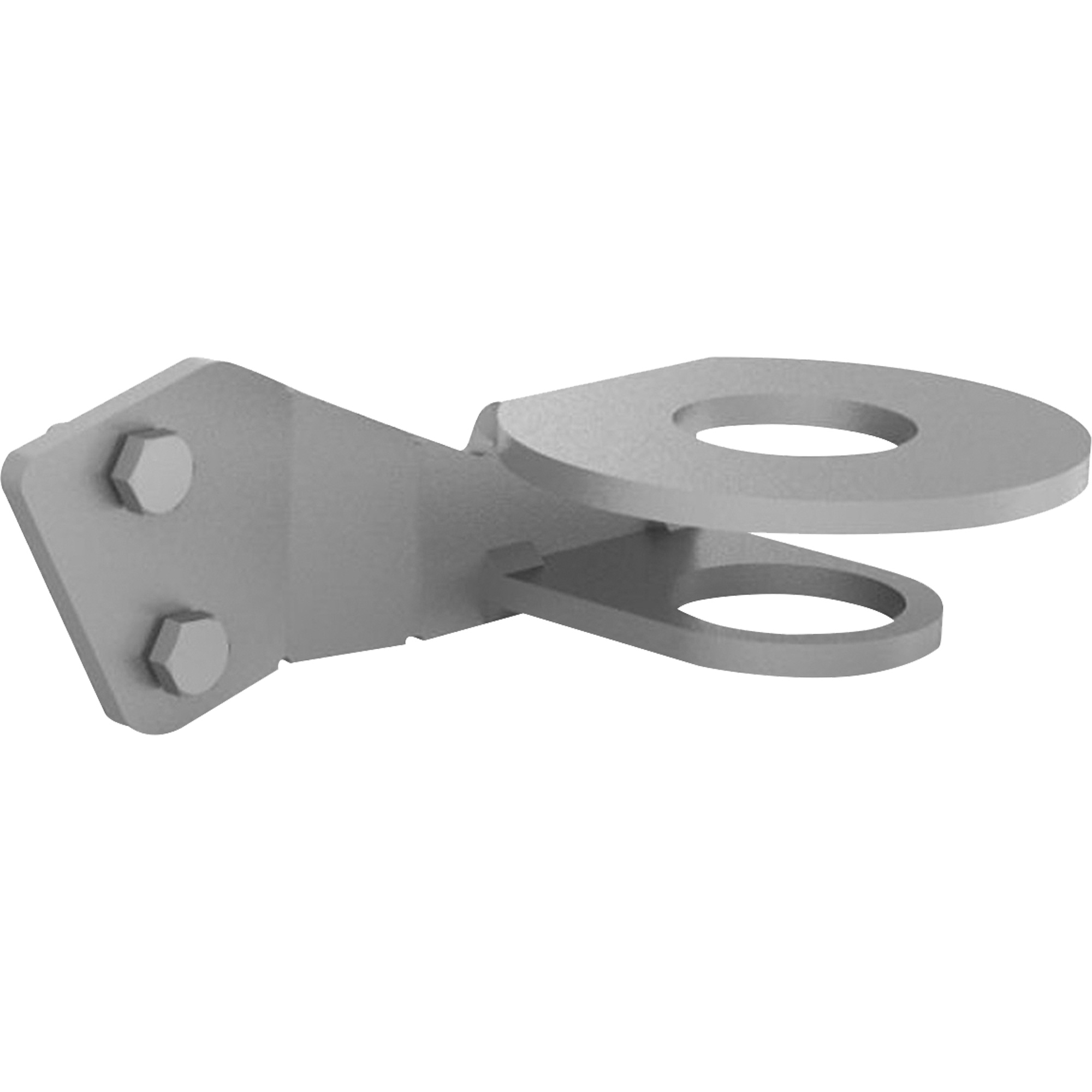 Support de rallonge gauche pour crics Mammut 91004 et 91005 d'ESCO