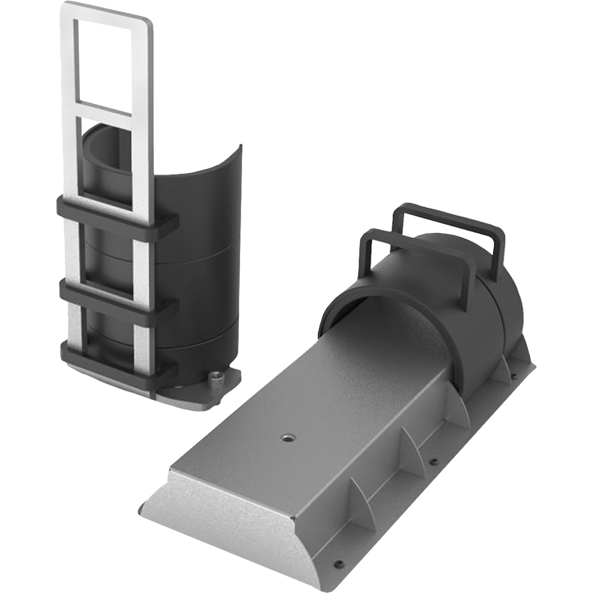 Trousse de verrouillage de sécurité pour cric Mammut 91003 d'ESCO