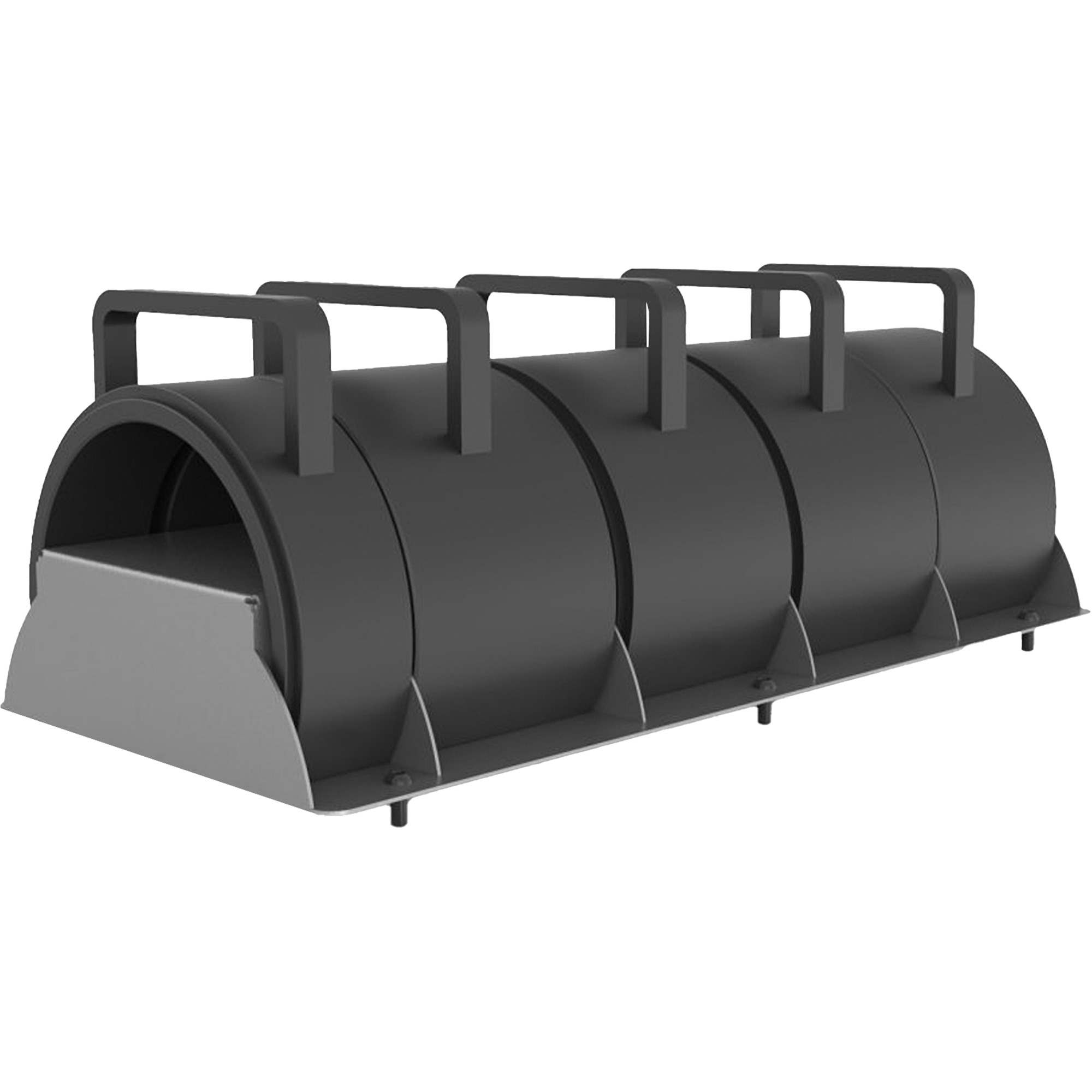 Trousse de verrouillage de sécurité pour cric Mammut 91004 d'ESCO