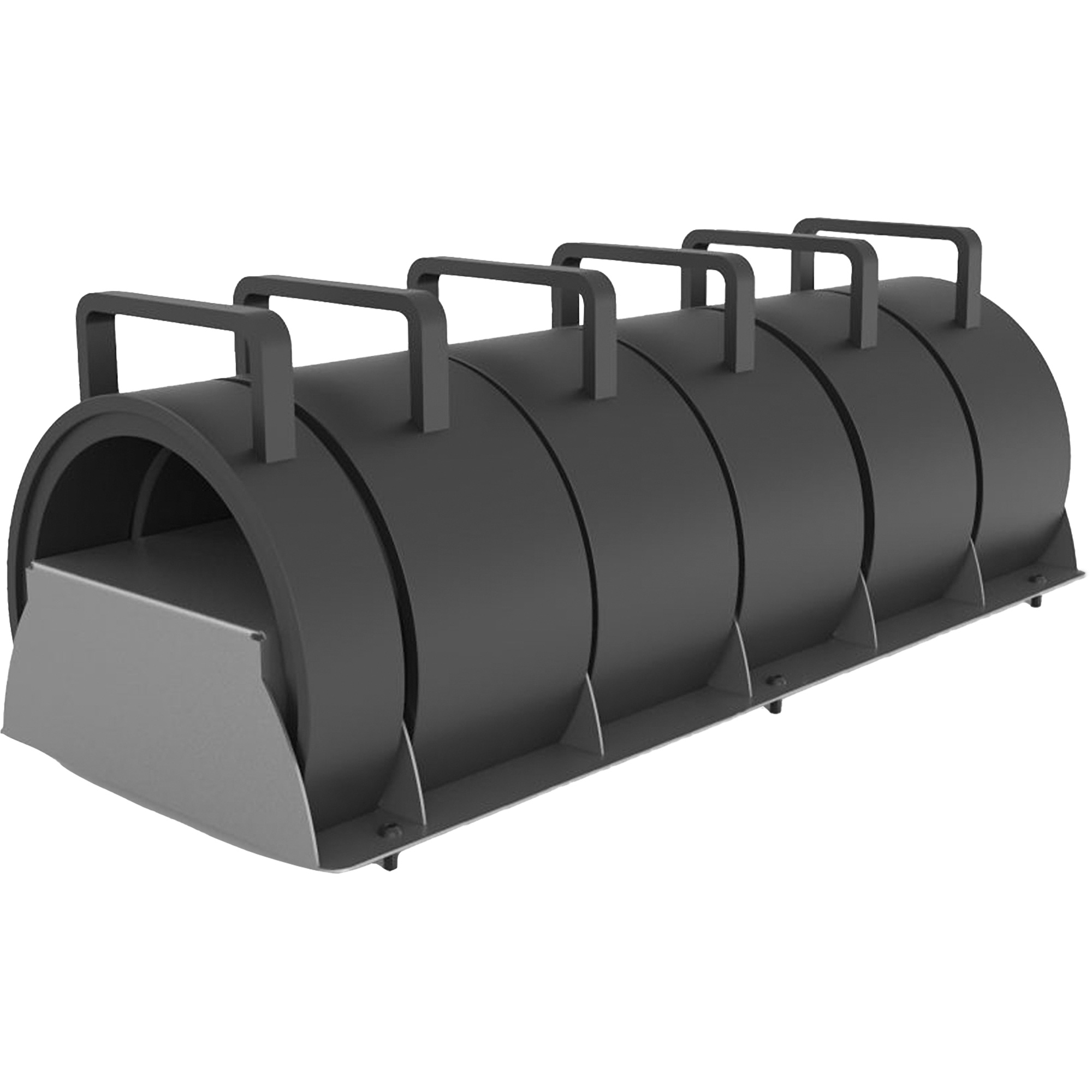 Trousse de verrouillage de sécurité pour cric Mammut 91005 d'ESCO