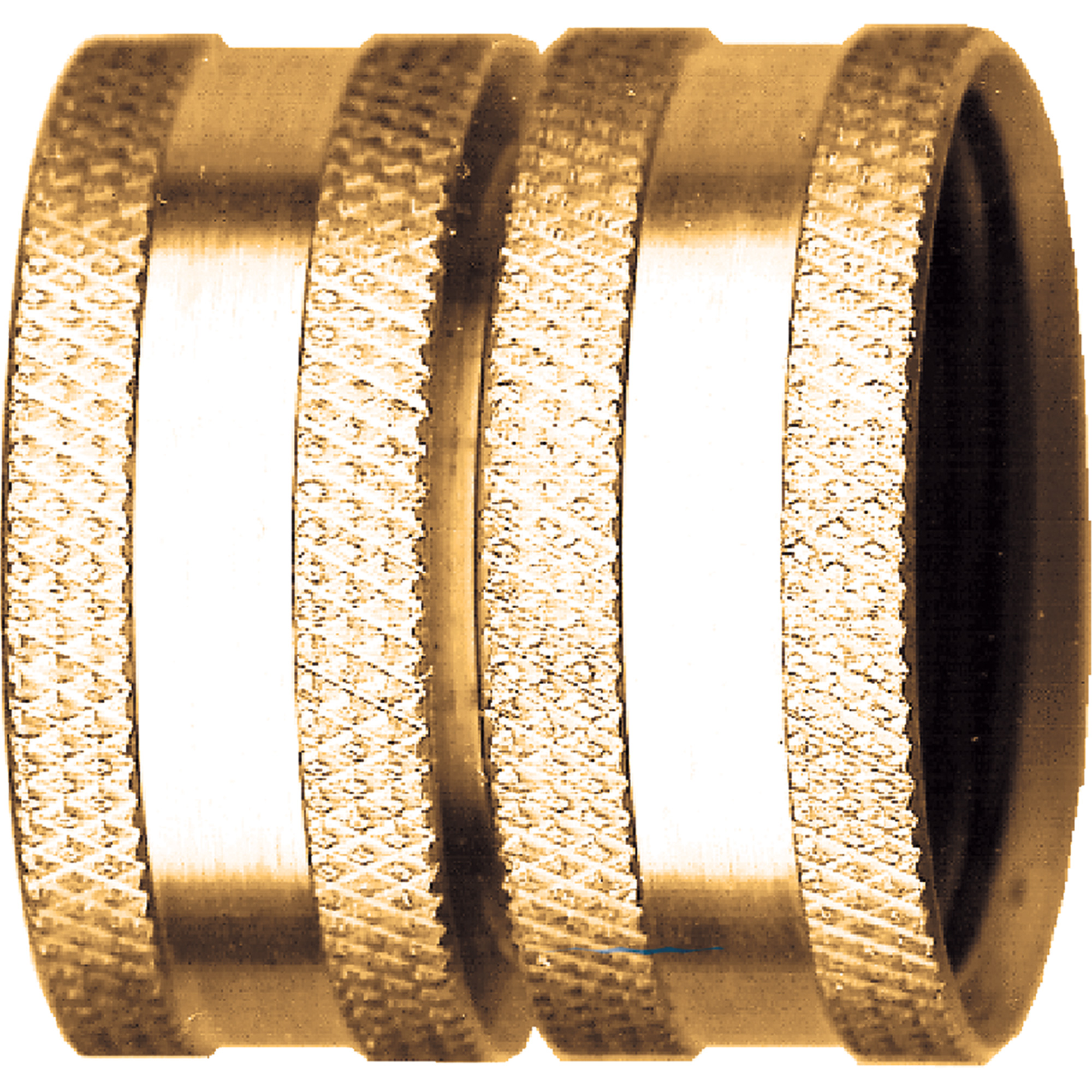 Raccord pivotant, Laiton, 3/4"