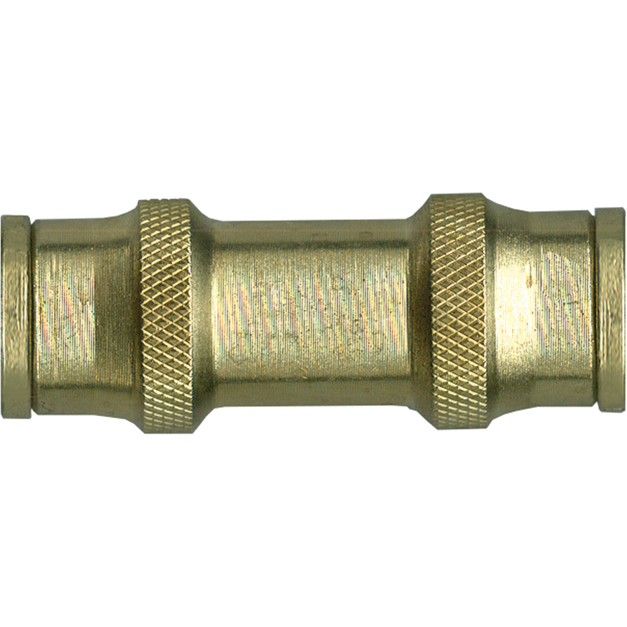 Raccord universel, 3/8", Laiton