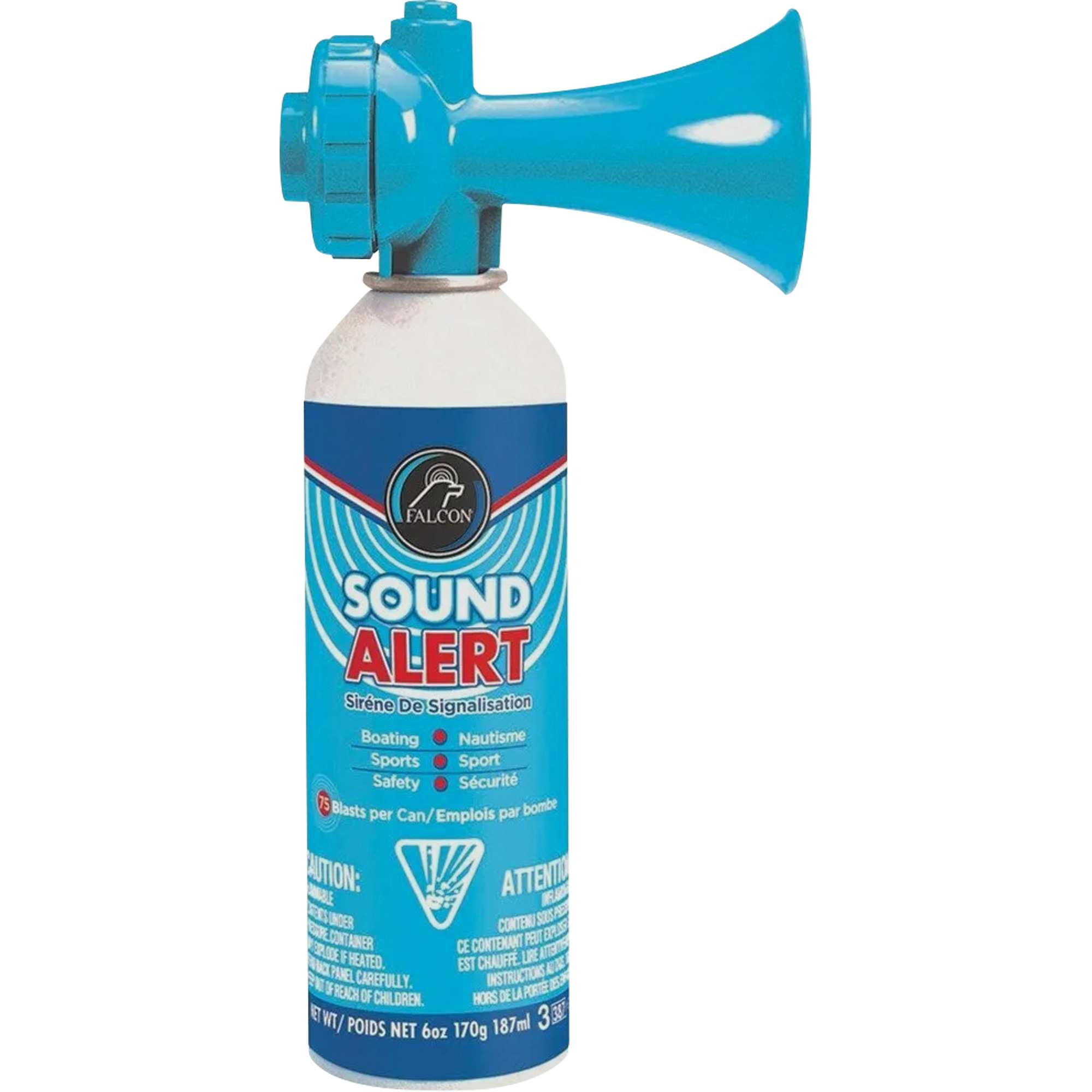 Avertisseur sonore