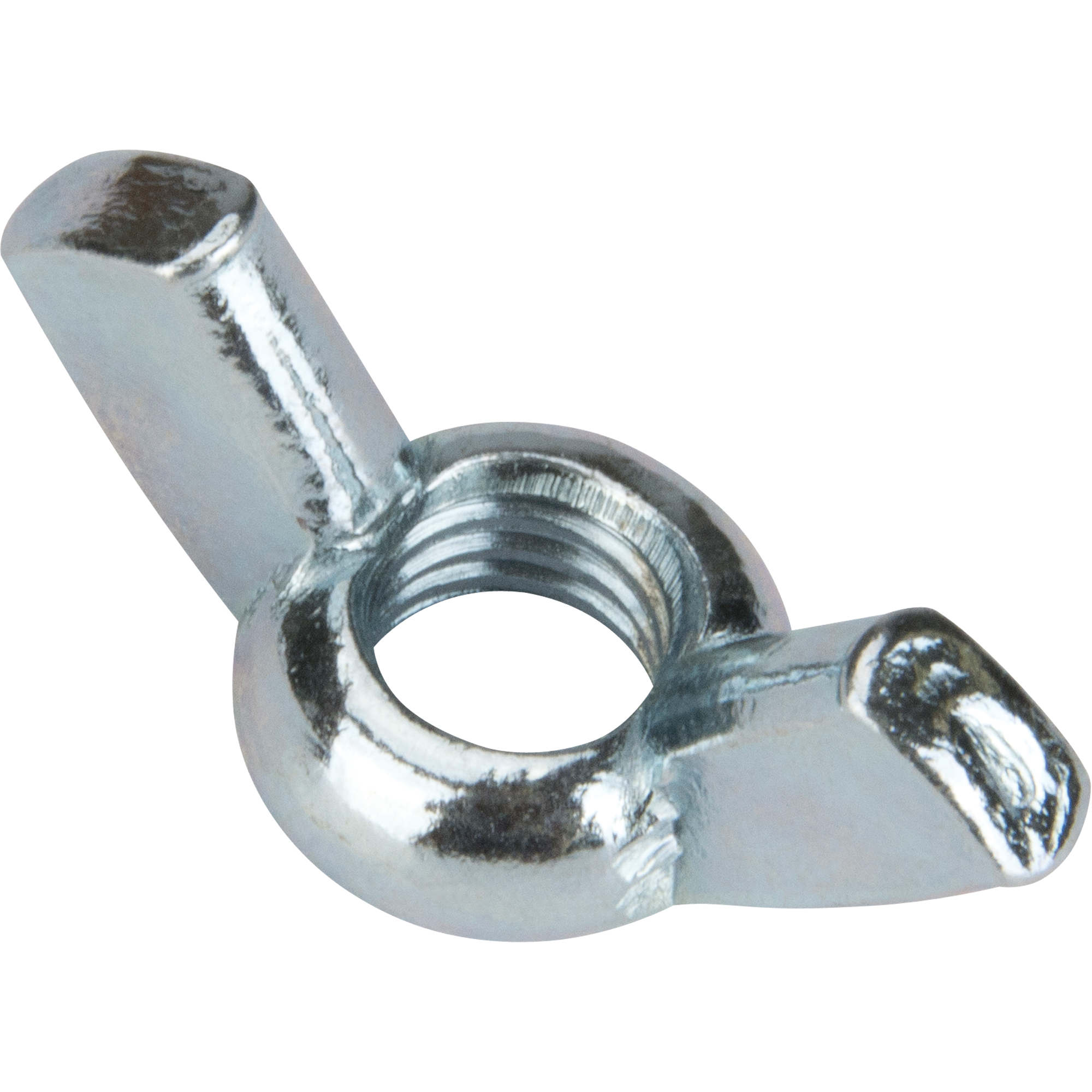 Écrou à oreilles