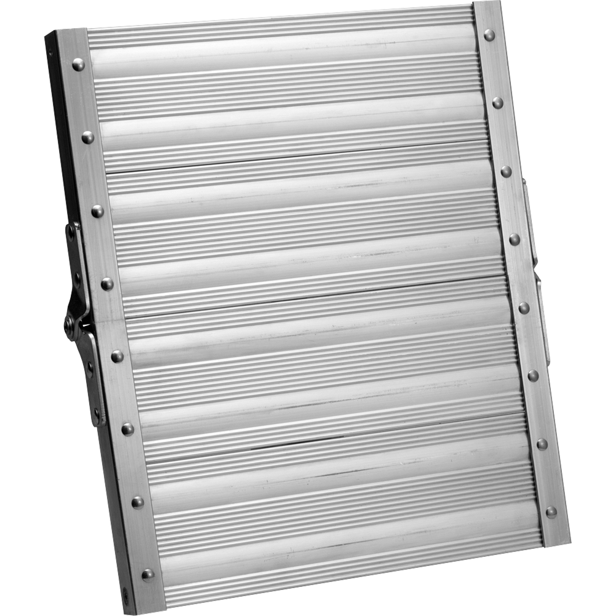 Escabeaux industriels à plateforme extra robustes (série 6500 AA), 6', Cap. De 375 lb – Image 2