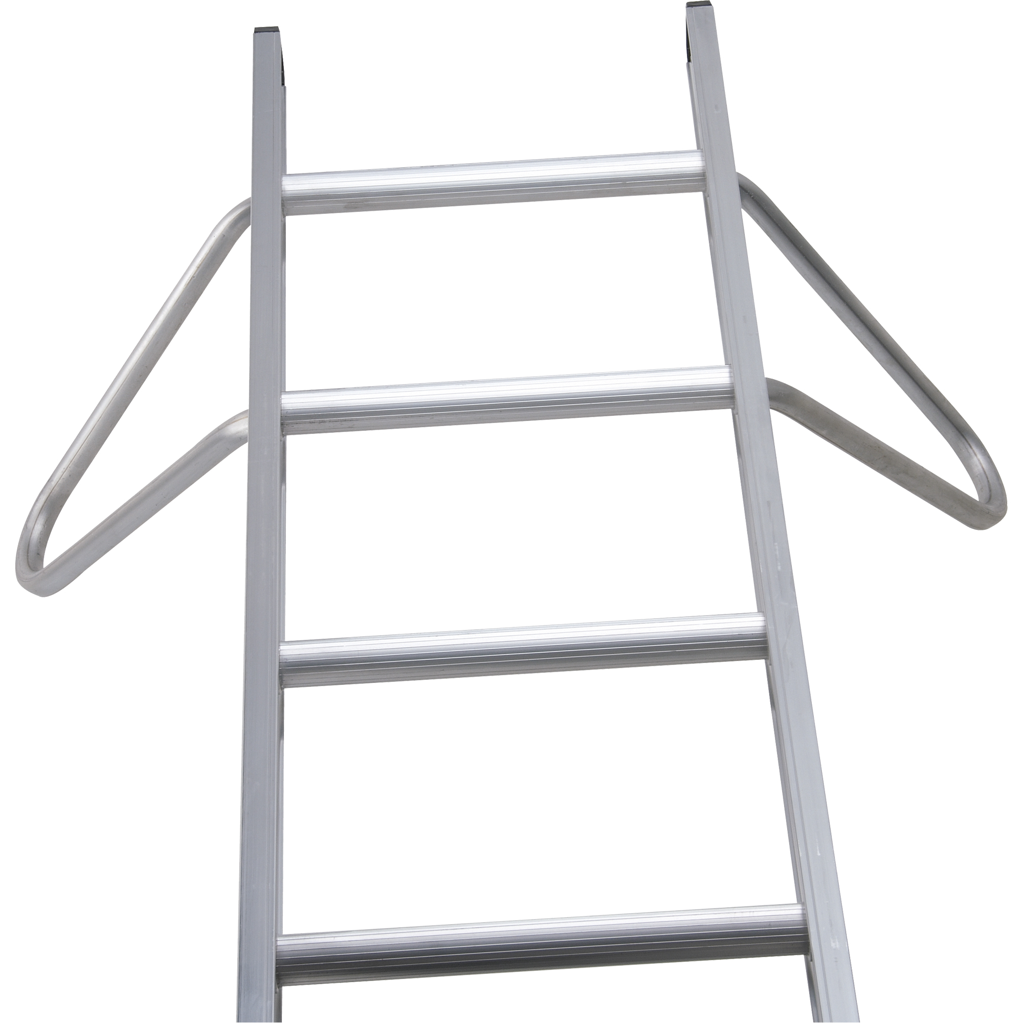 Stabilisateurs pour échelles coulissantes