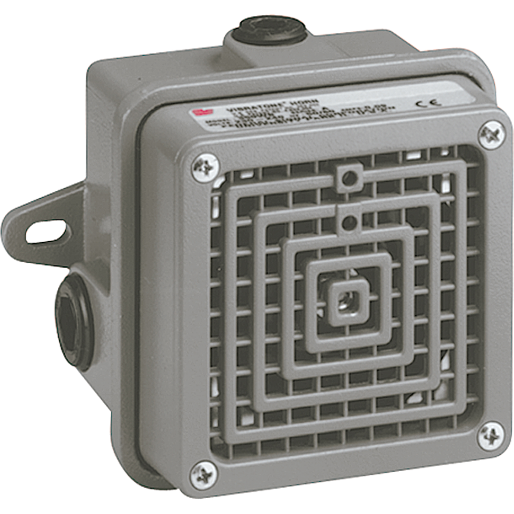 Avertisseur sonores 350WB de VibratoneMD