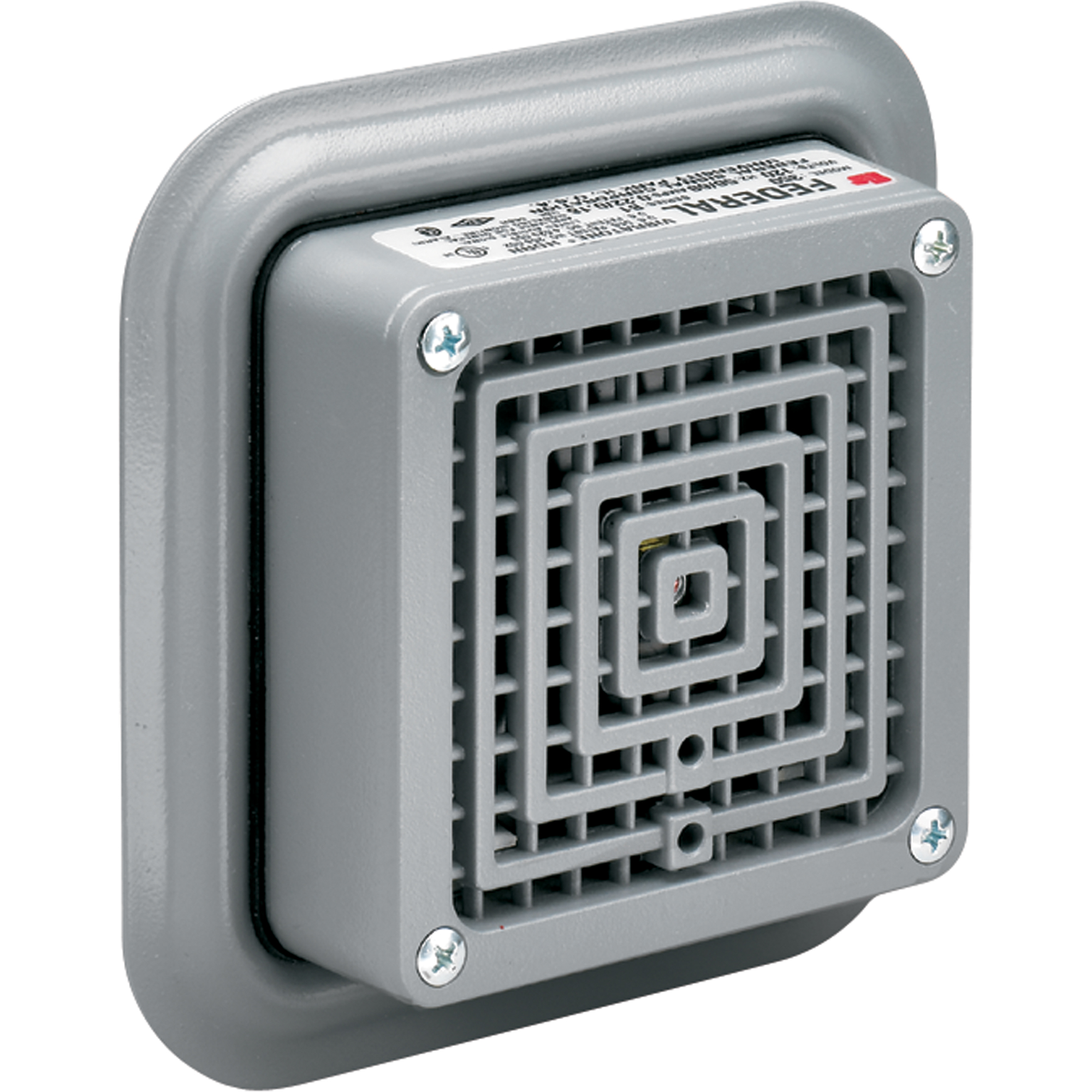 Avertisseurs sonores 350TR VibratoneMD