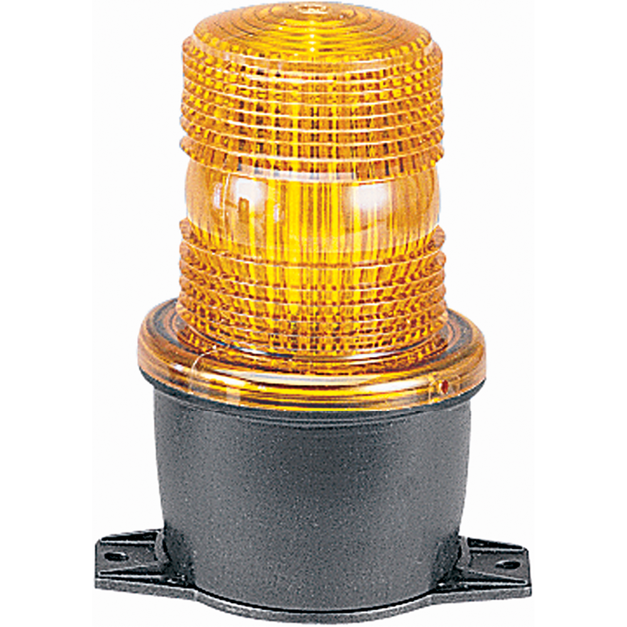 Lampes StreamlineMD à profil surbaissé, Stroboscope, Ambrée