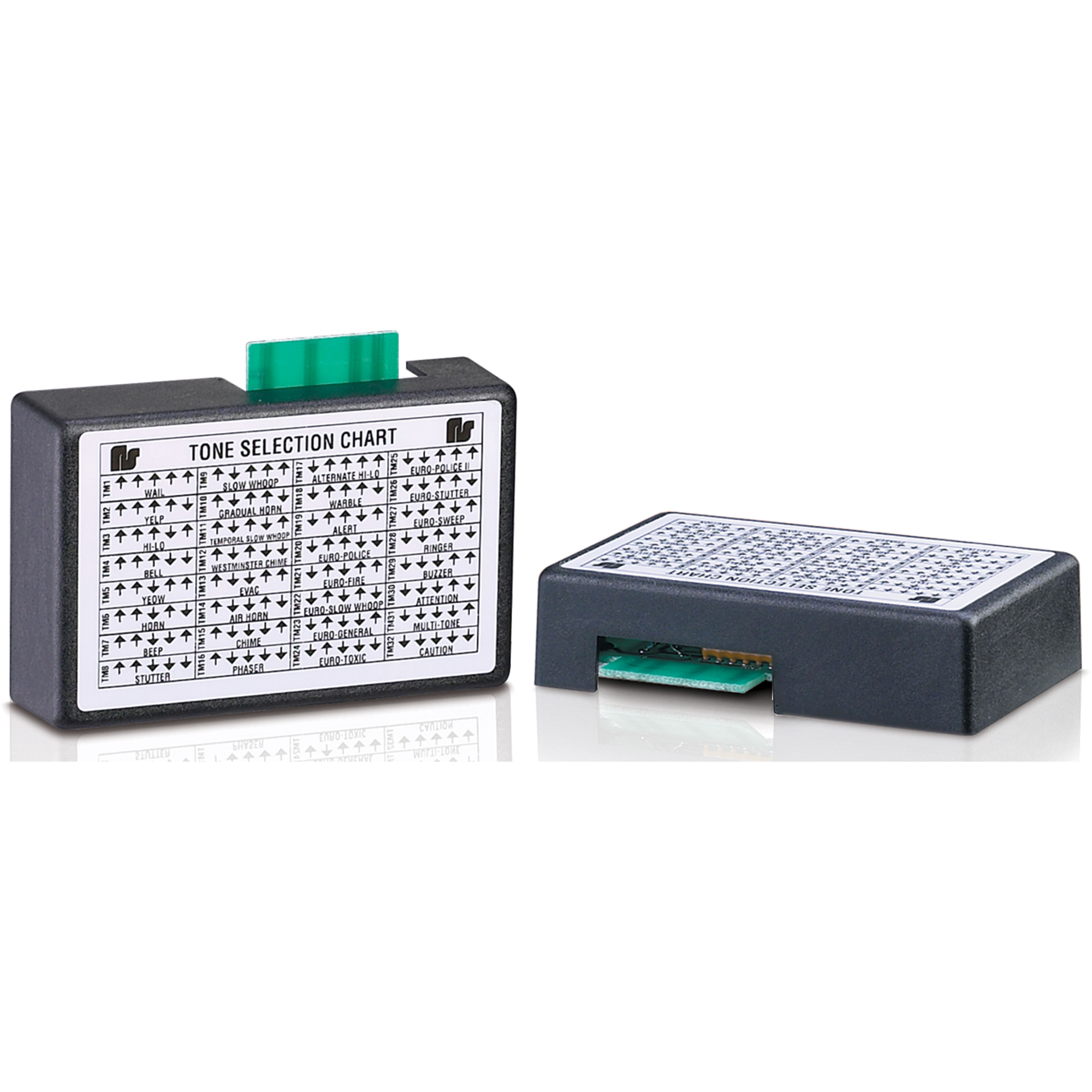 Module de ton universel SelecToneMD