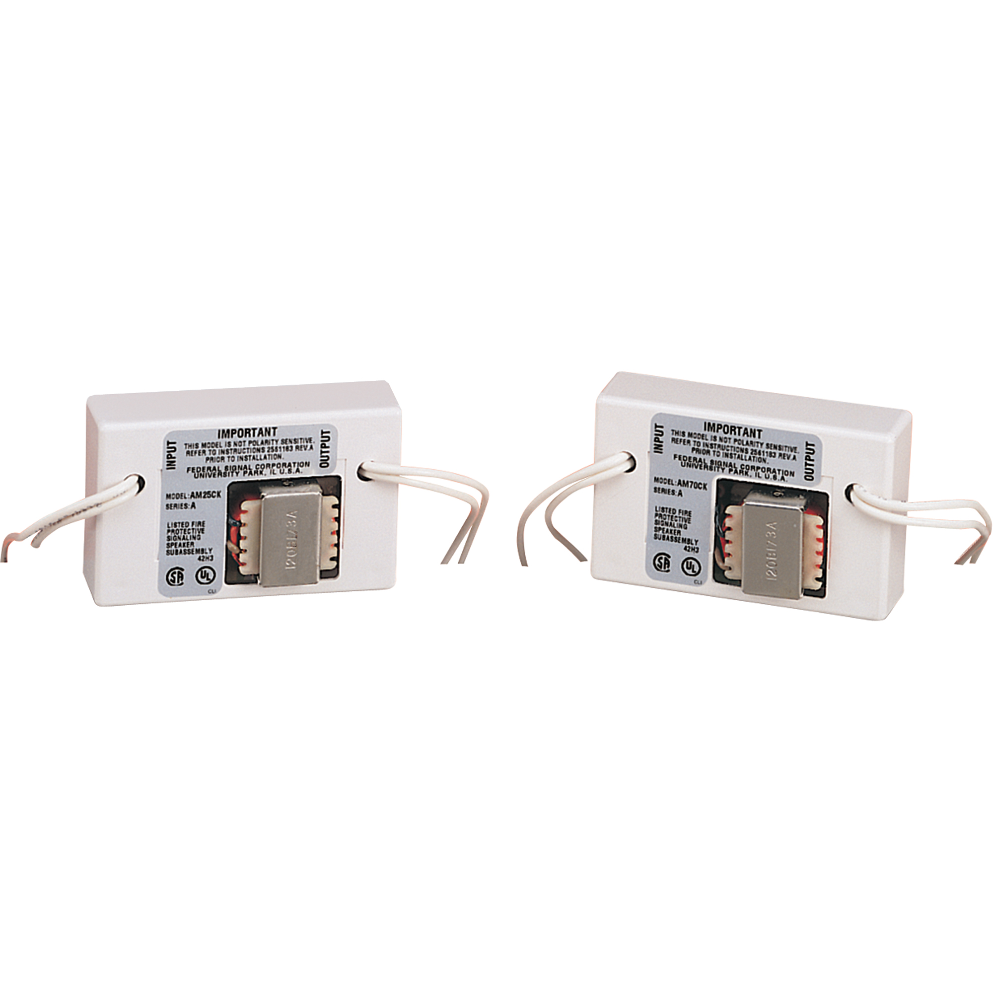 Trousse de connexion SelecToneMD