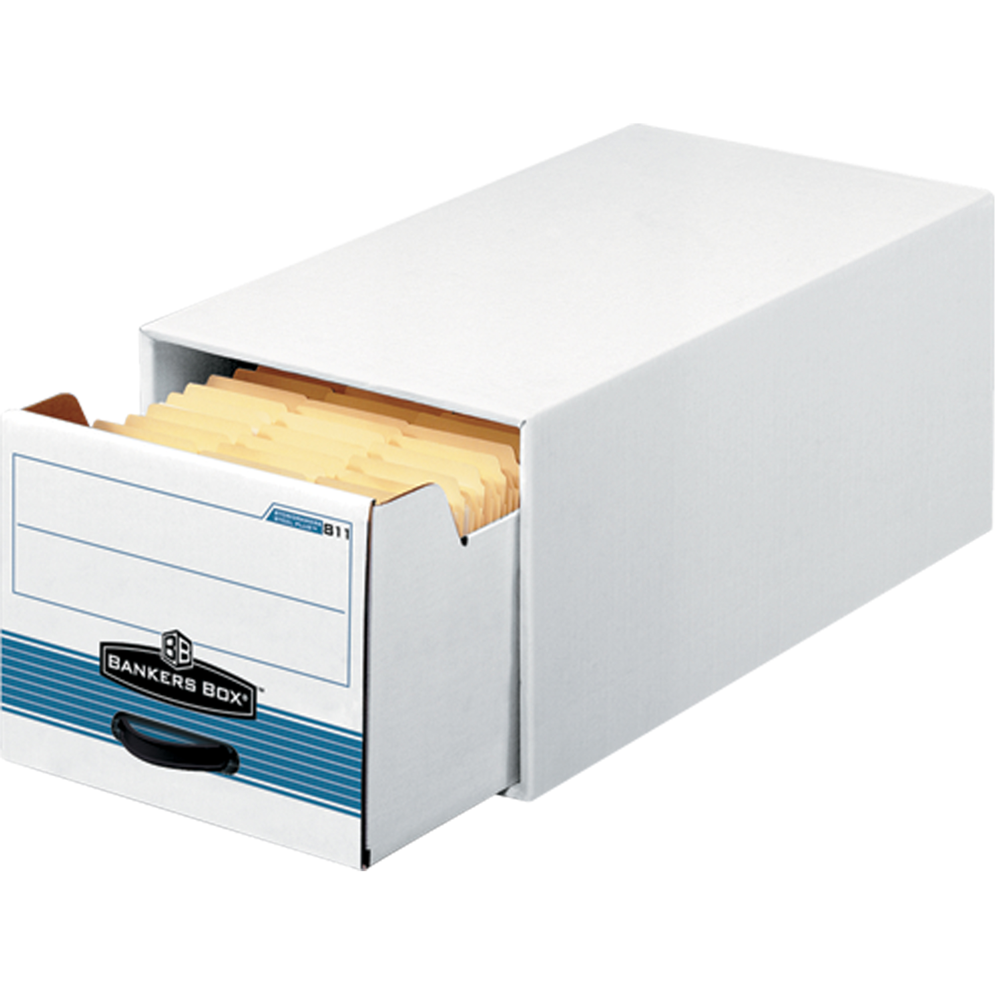 Fichiers d'archives
