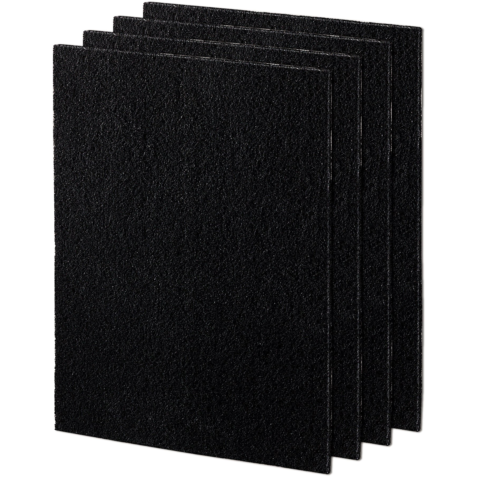 Filtre au carbone de rechange AeraMaxMD, Boîte, 10,13" la x 0,19" p x 13,19" h