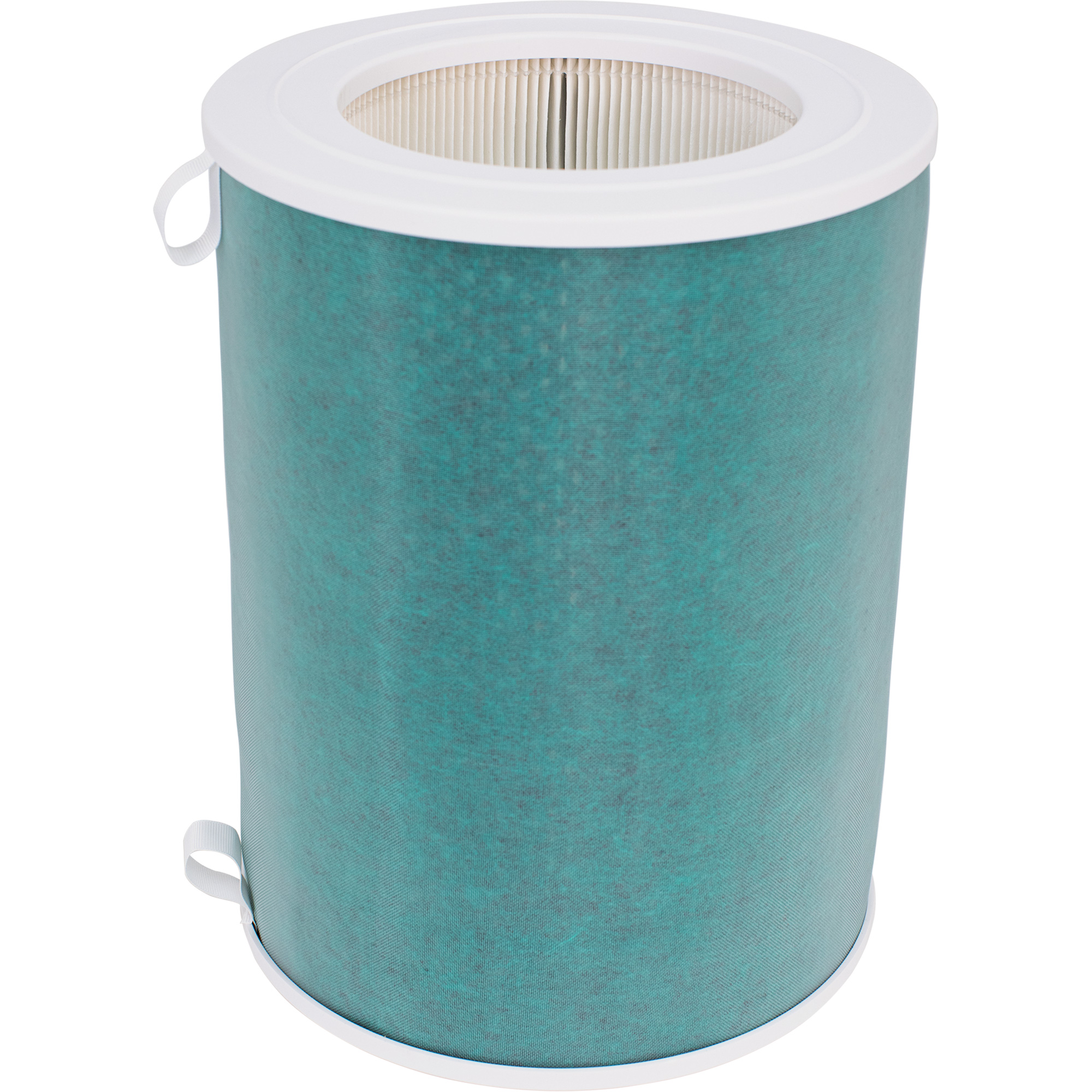 Filtre HEPA/carbone pour purificateur d'air AeraMaxMD SE, Rouleau, MERV 13, 10,25" la x 10,25" p x 13,38" h