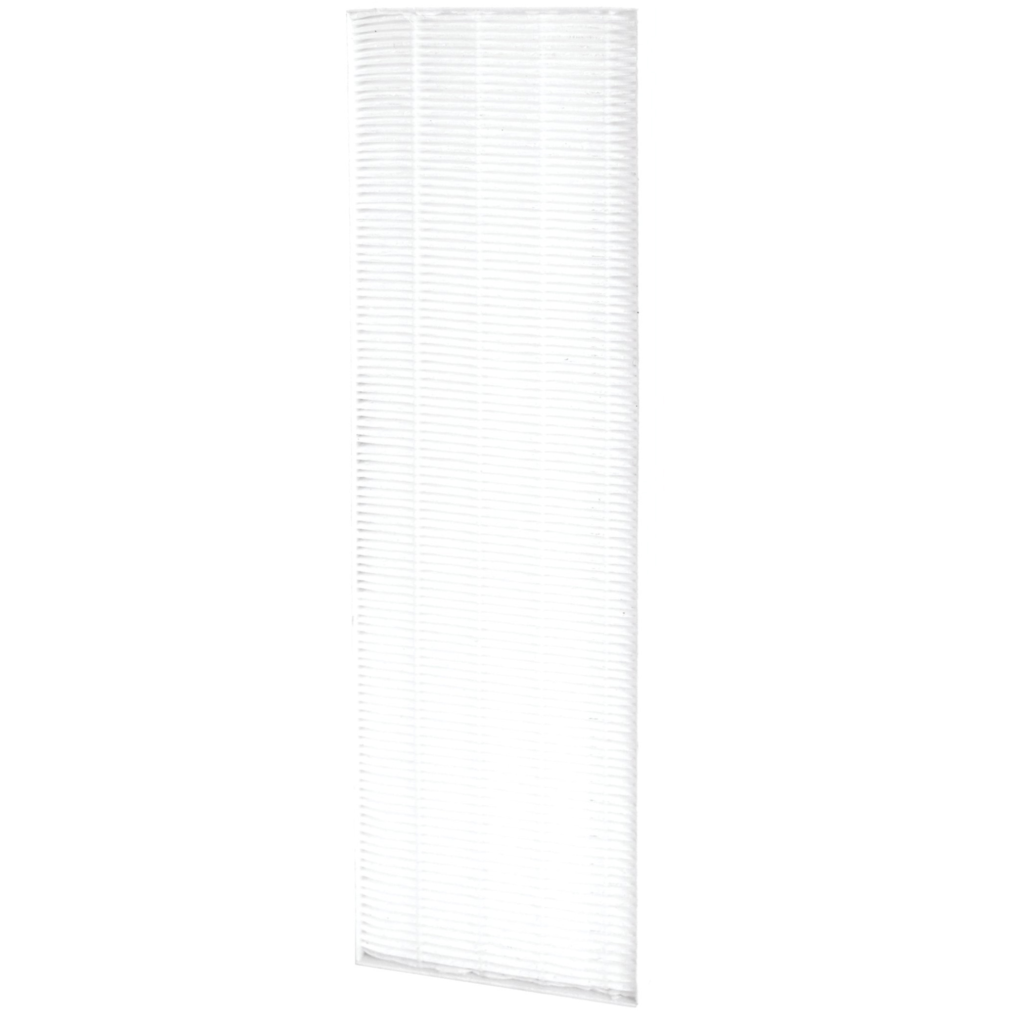 Filtre HEPA véritable AeraMaxMD de rechange, Boîte, 4,56" la x 1,25" p x 16,5" h