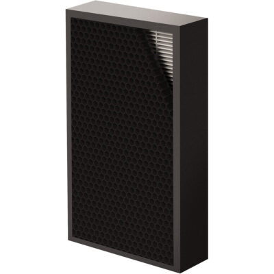 Filtre hybride AeraMaxMD Pro AM2 1-3/4", Boîte, 7,38" la x 1,88" p x 12,88" h
