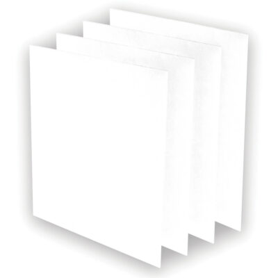 Pré-filtres AeraMaxMD Pro AM3 ou AM4, 13,75" la x 0,13" p x 14,38" h