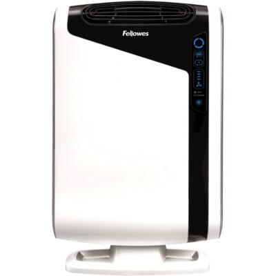 Purificateur d'air AeraMaxMD 300, Couverture 600 pi²