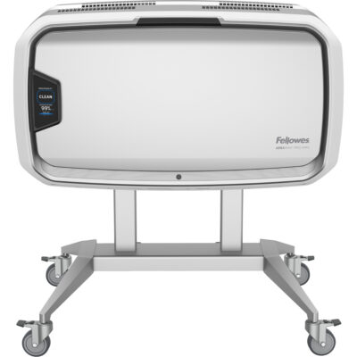 Purificateur d'air AeraMaxMD Pro AM4 Flex, Couverture 2250 pi²