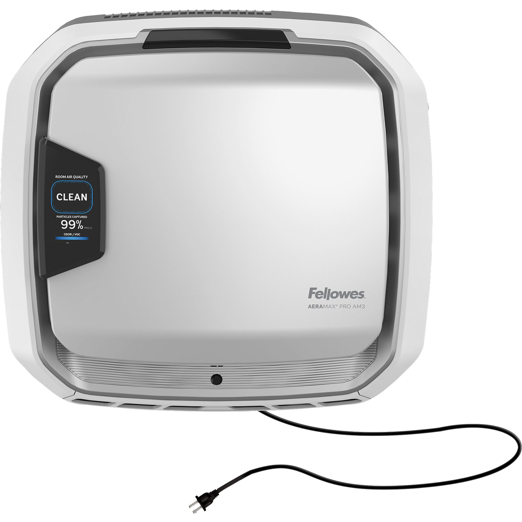 Purificateur d'air branché AeraMaxMD Pro AM3R PC, 5 Vitesses, Couverture 550 pi²