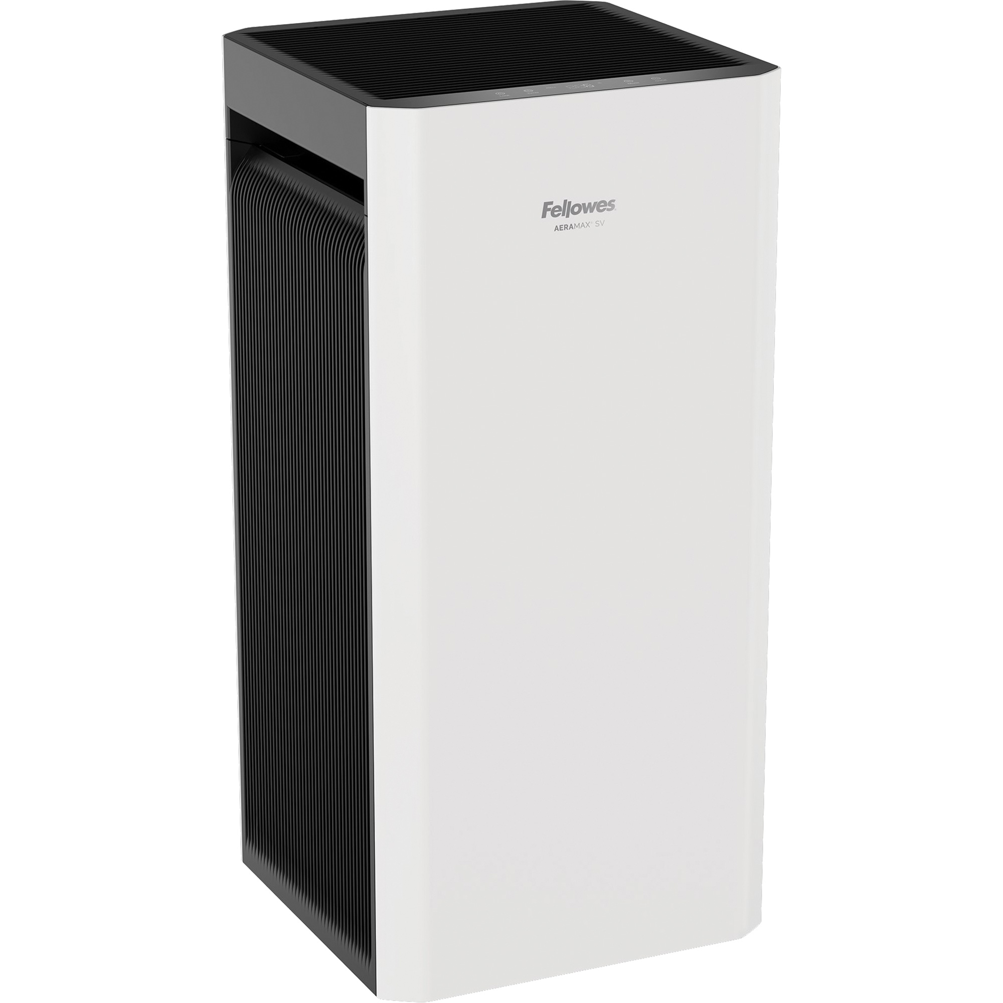 Purificateur d'air HEPA véritable AeraMaxMD SV, 4 Vitesses, Couverture 1500 pi. ca.