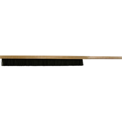 Brosse à four à pizza Aficionado, Crin de cheval, Longueur 51"