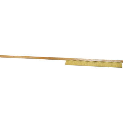 Brosse à four à pizza Aficionado, Tampico, Longueur 51"