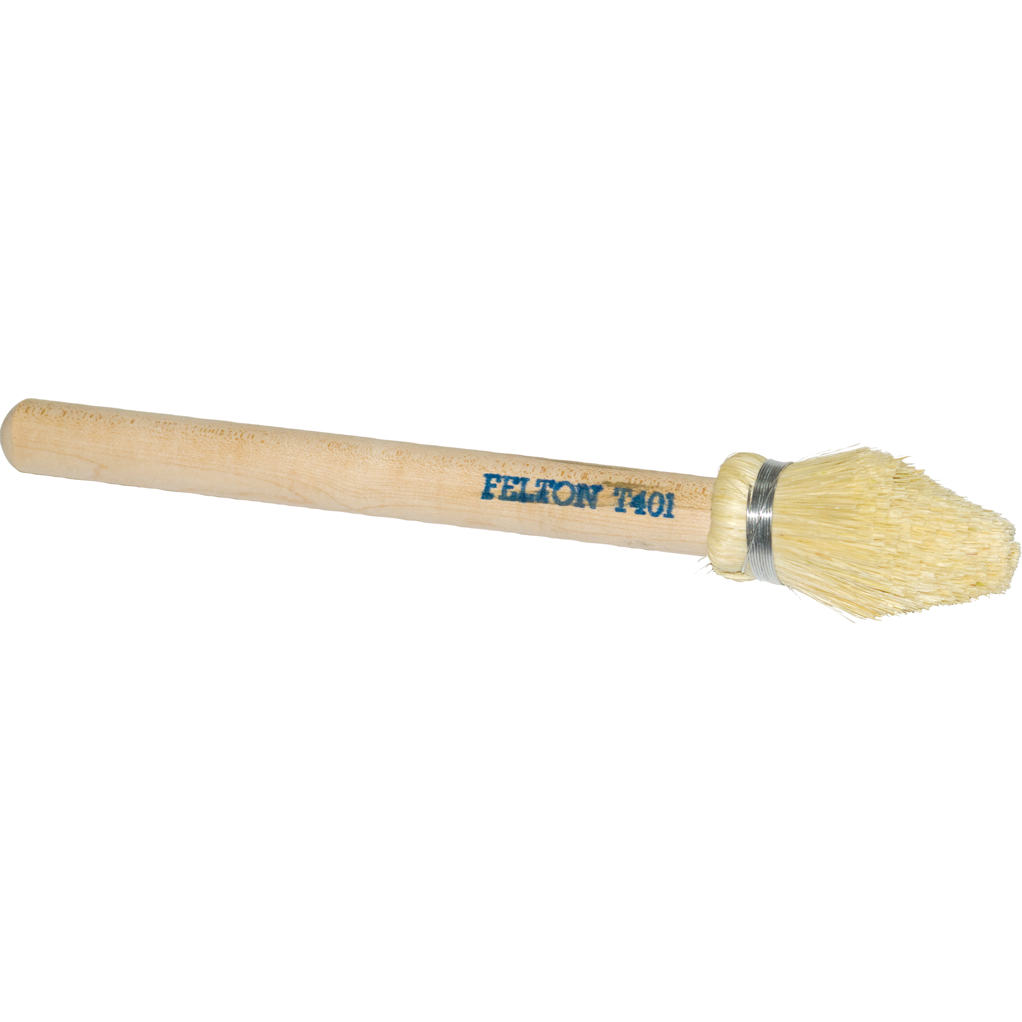Brosses de nettoyage pour les pièces