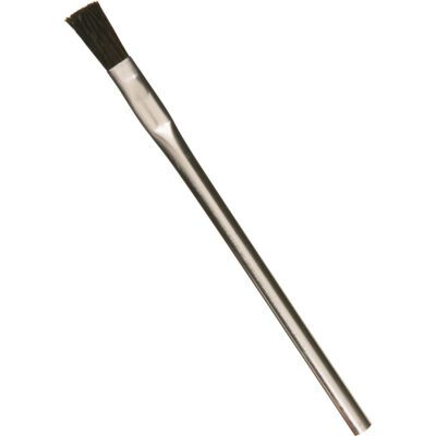 Brosses pour application d'acide, 3/8" dia., Longueur 5-3/4"