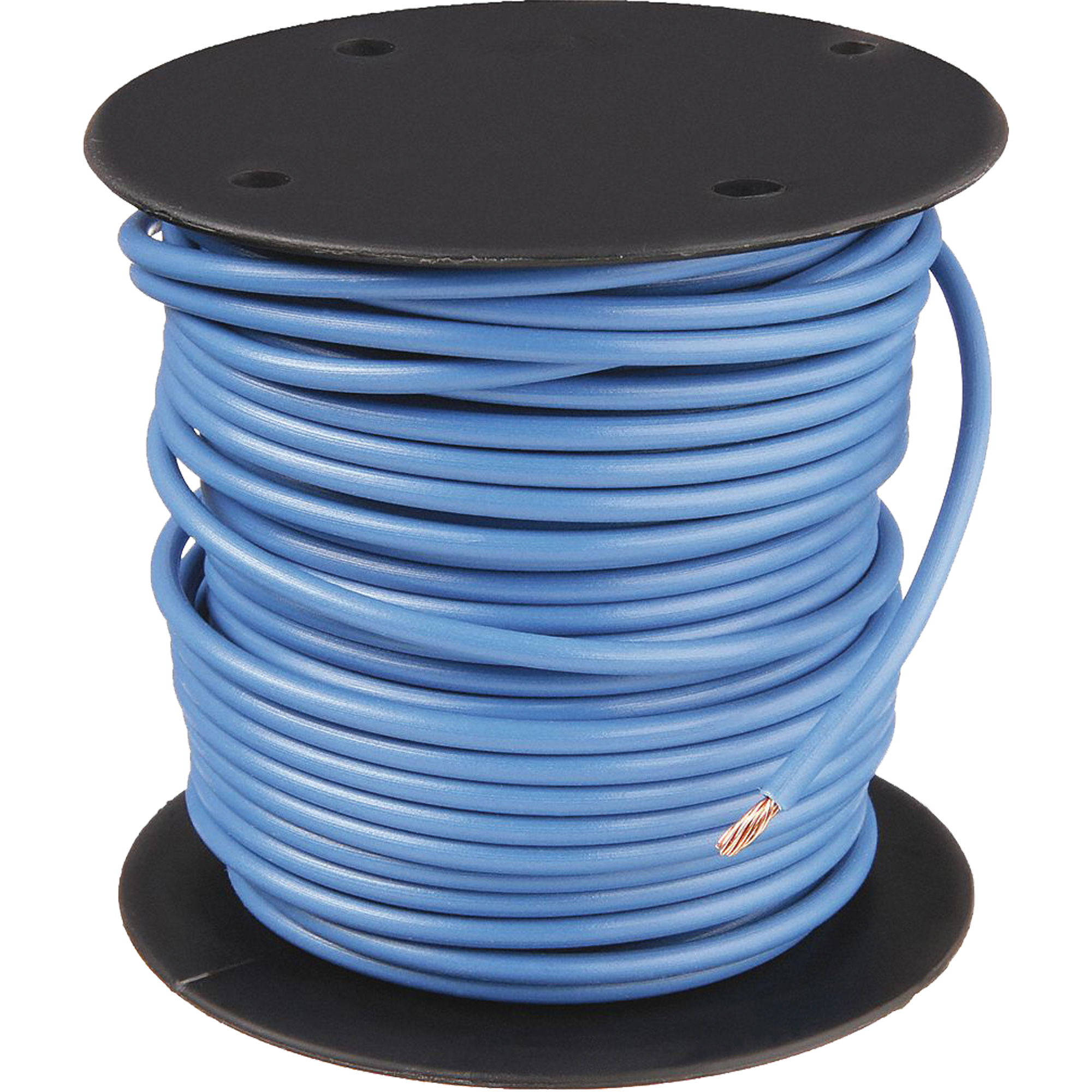Fil en plastique thermique d'usage général GPT