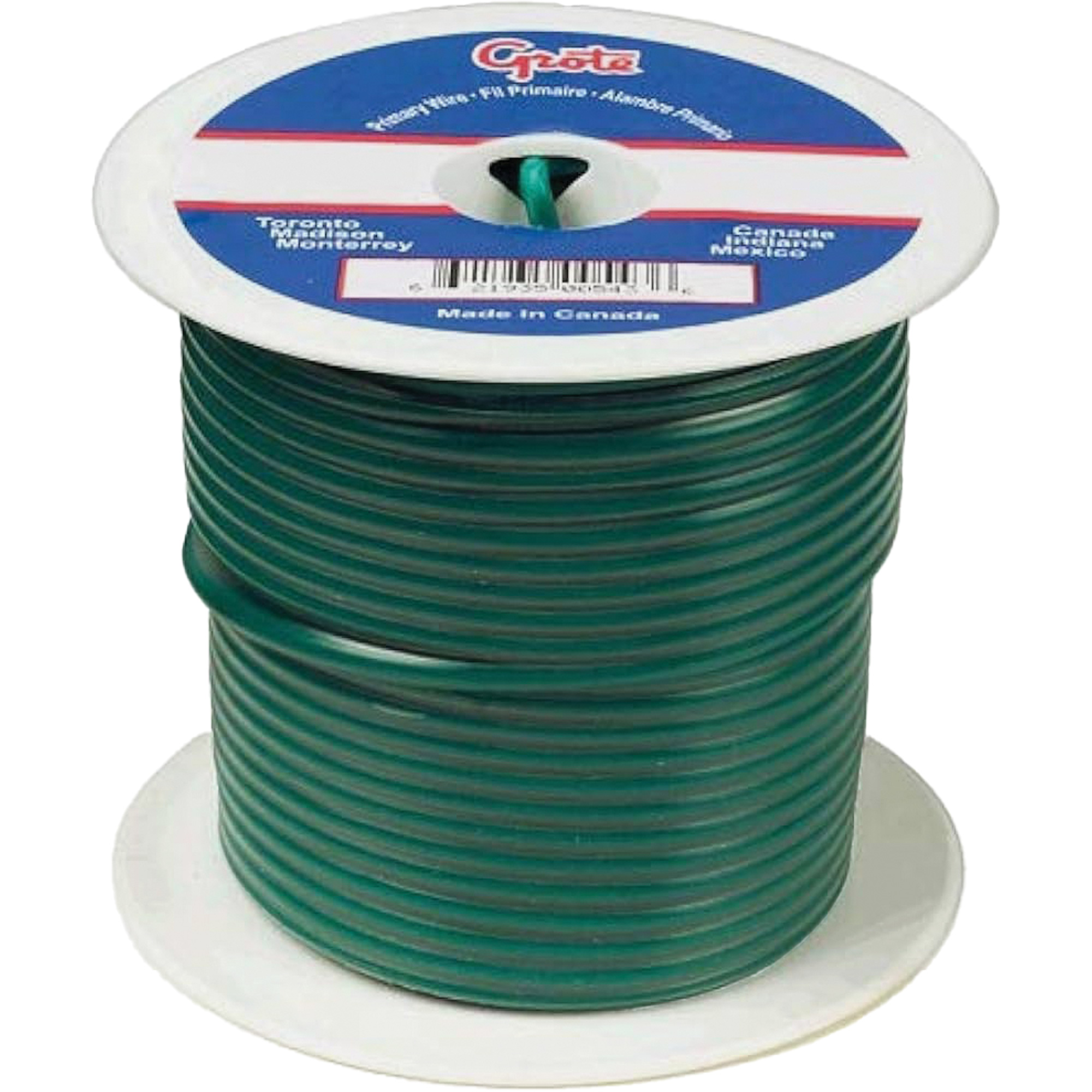 Fil en plastique thermique d'usage général GPT