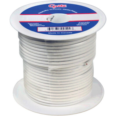 Fil en plastique thermique d'usage général GPT