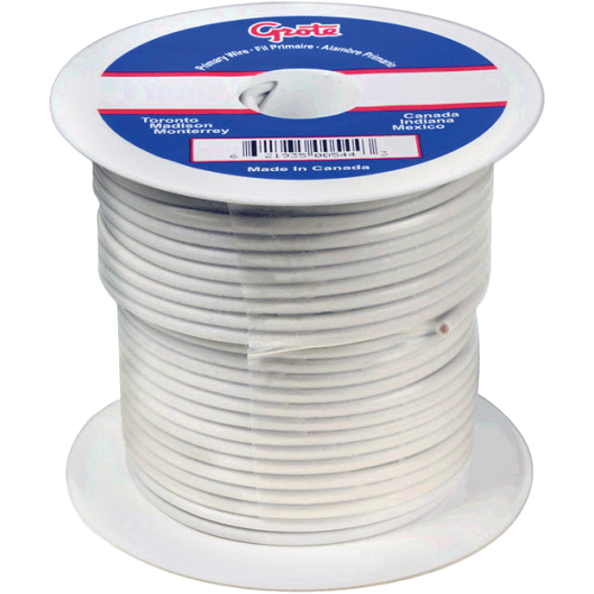 Fil en plastique thermique d'usage général GPT