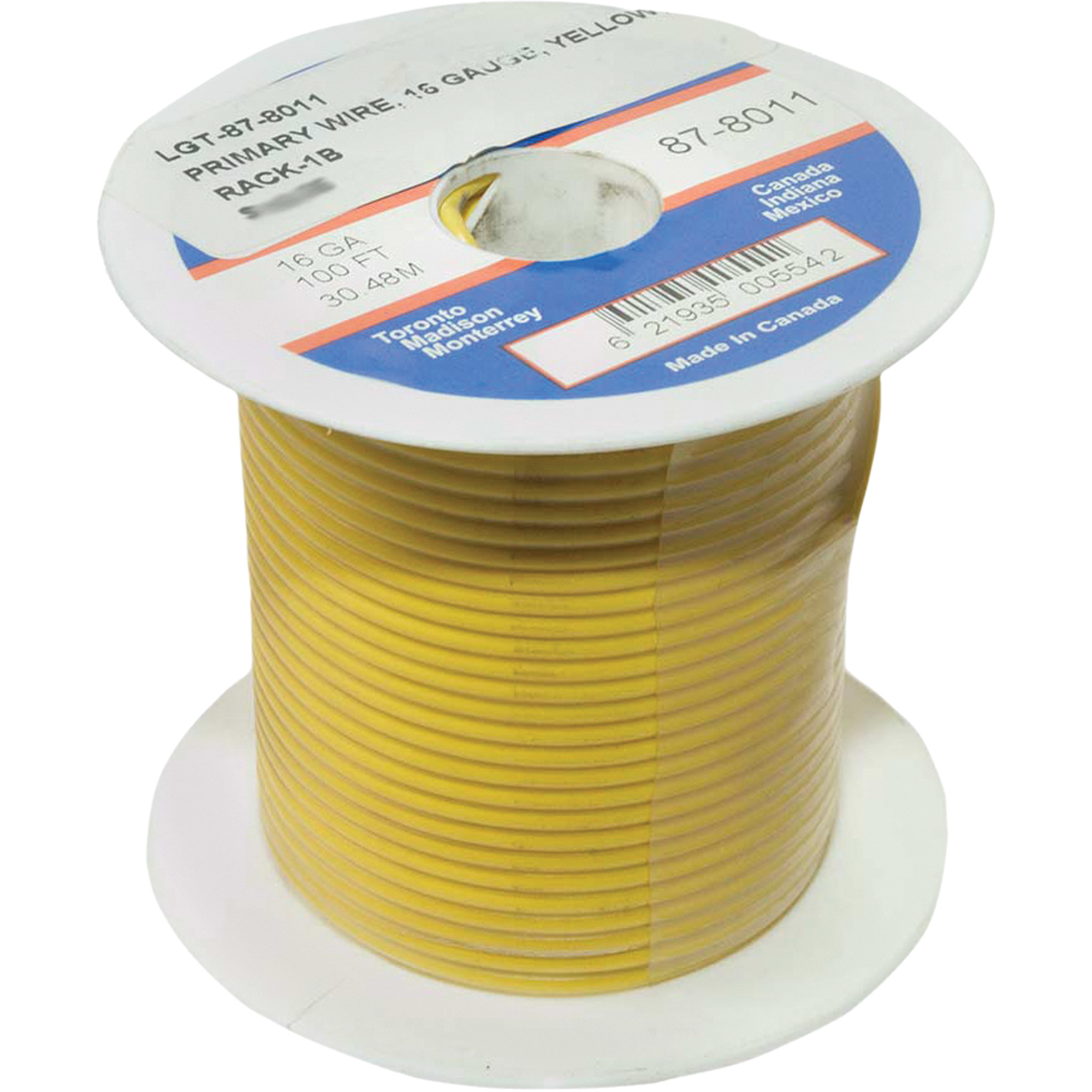 Fil en plastique thermique d'usage général GPT