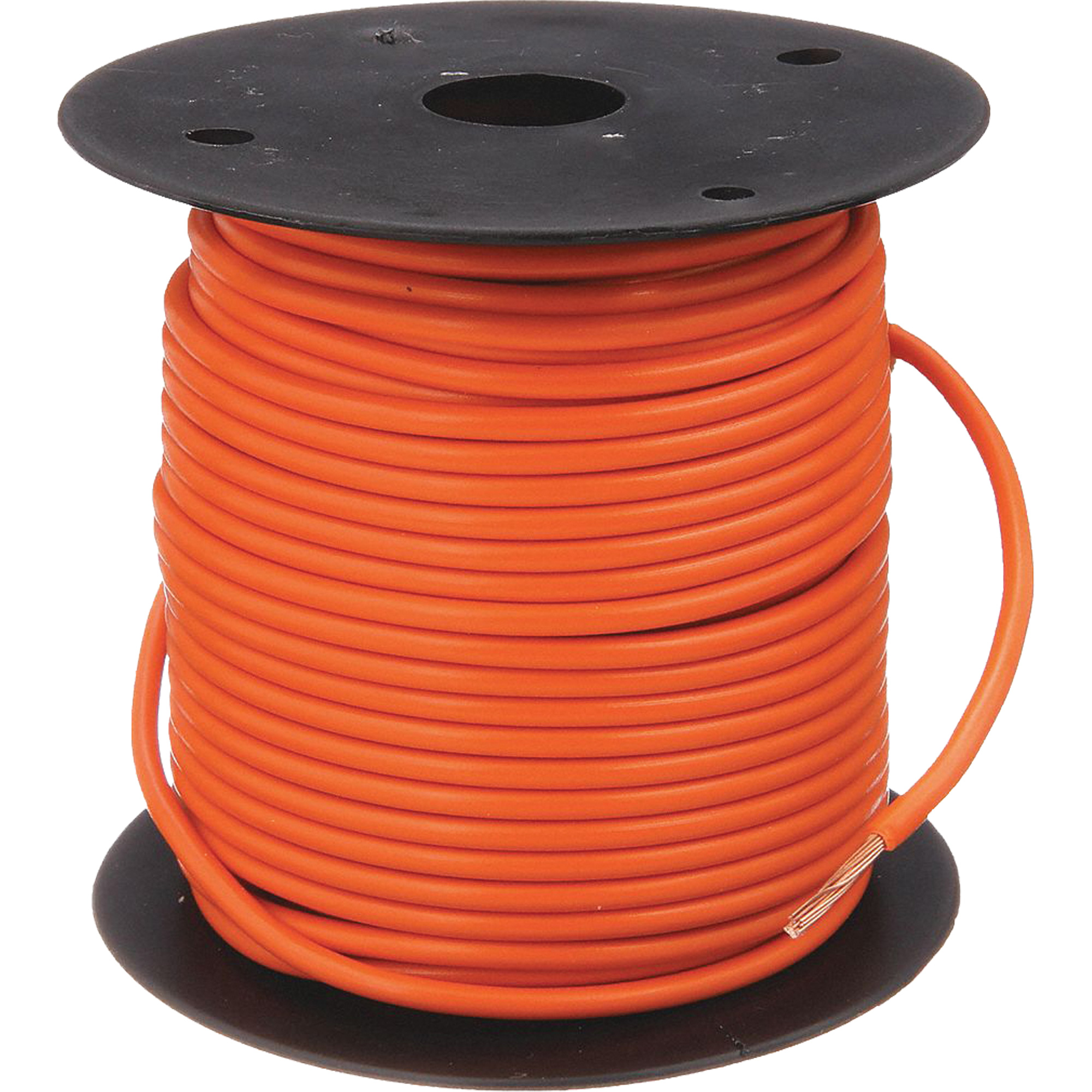Fil en plastique thermique d'usage général GPT