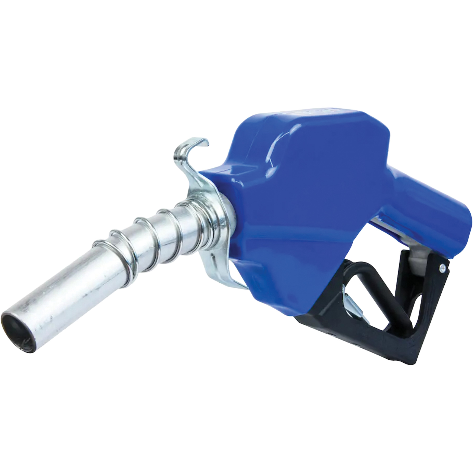 Pistolet automatique temps froid bleu pour diesel