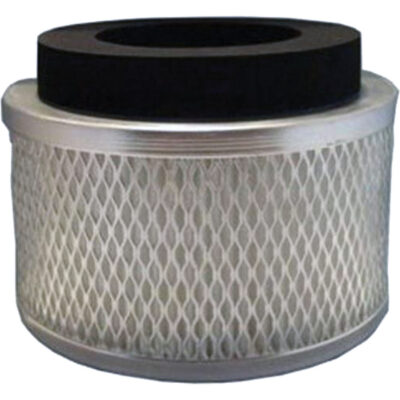 Filtre à air EC-12 HazmastersMD HaxVacMD, Hepa
