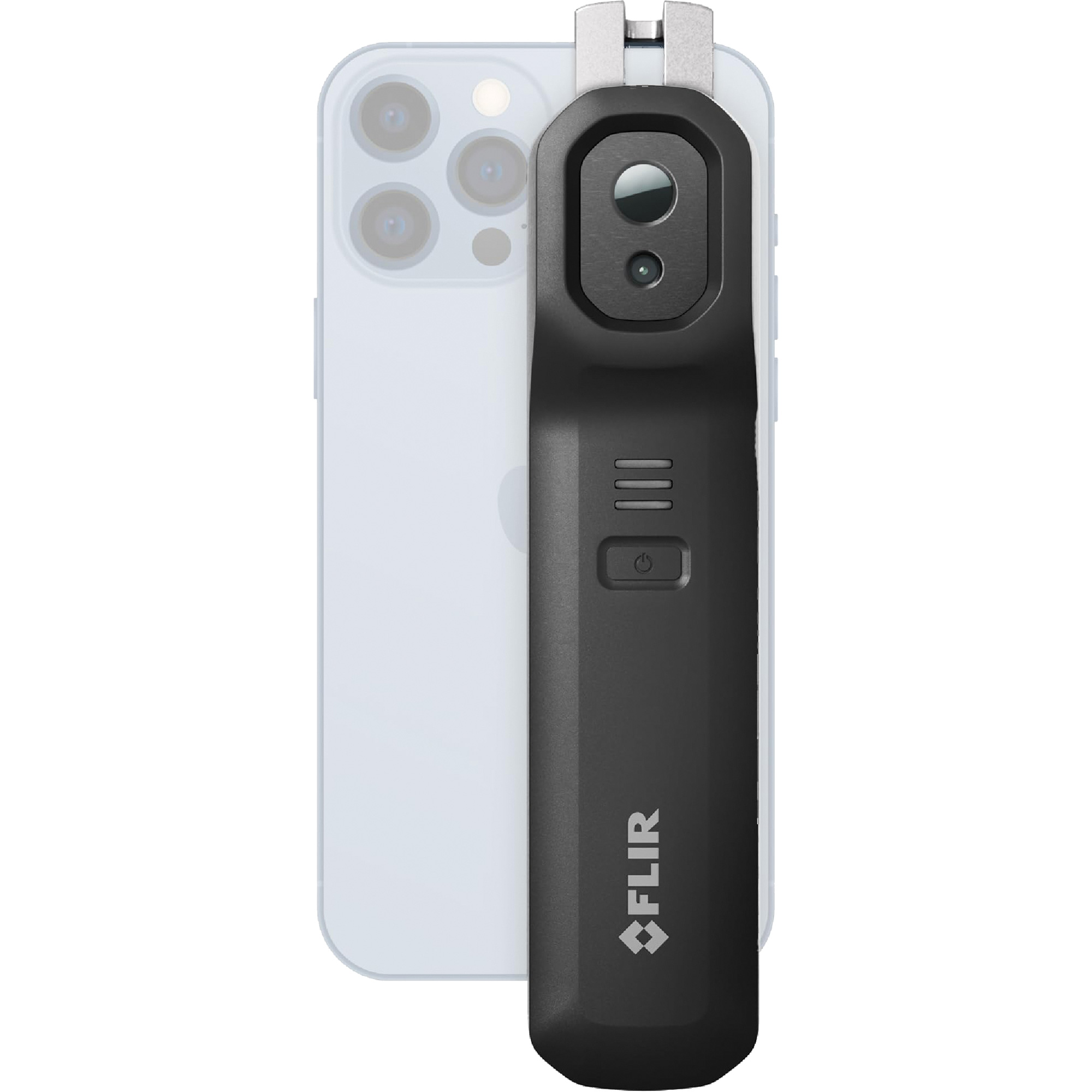 Caméra à imagerie thermique ONE Edge Pro avec Ignite, 160 x 120 pixels, -10° - 50°C (14° - 122°F), 70 mK